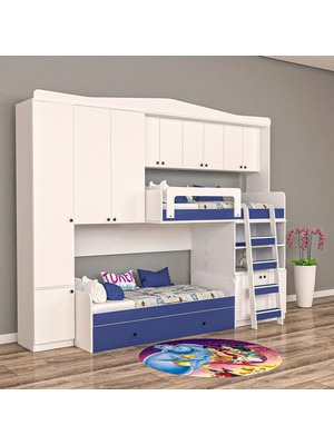 Pride Maxi Ranza Mdf
