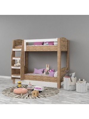 Bombe Ranza Mdf