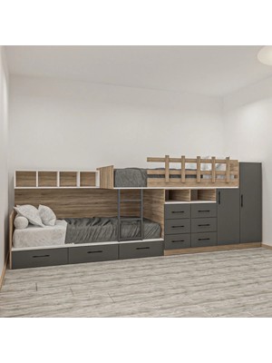 Elit Maxi Ranza Suntalam