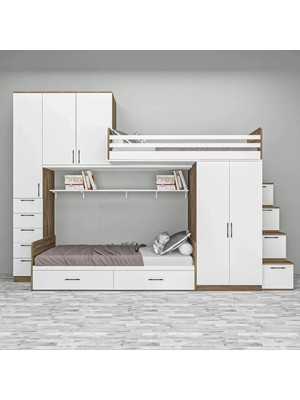 Klasik Maxi Ranza Mdf