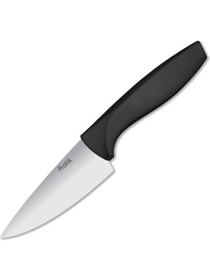 4 Adet Pratik Mini Şef Bıçağı 12 cm