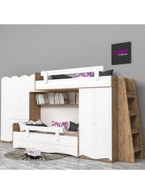 Elvira Maxi Ranza Mdf