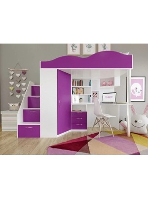 Lili Ranza Mdf