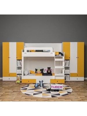 Modern Maxi Ranza Mdf