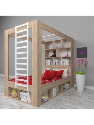 Karya Ranza Mdf