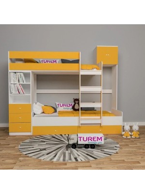 Line Ranza Mdf