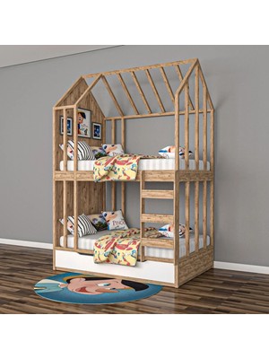 Bird Maxi Ranza Mdf