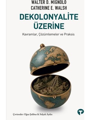 Getittir Dekolonyalite Üzerine