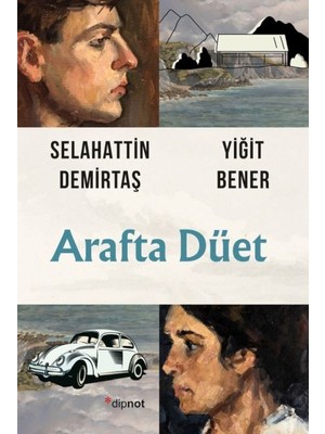 Getittir Arafta Düet