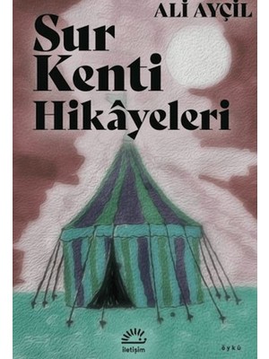 Getittir Sur Kenti Hikayeleri