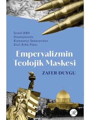 Getittir Emperyalizmin Teolojik Maskesi