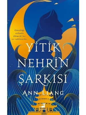Getittir Yitik Nehrin Şarkısı