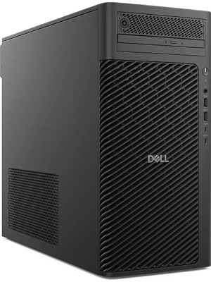 Dell Pro Max Tower FCT2250_2 Ultra 7 265- 16GB Ddr5 Ram- 512GB M2 Nvme- 8gb A1000- W11 Pro Iş Istasyonu