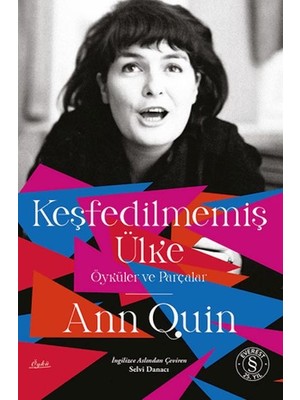 Getittir Keşfedilmemiş Ülke
