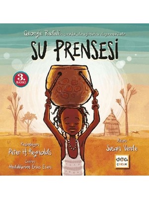 Getittir Su Prensesi