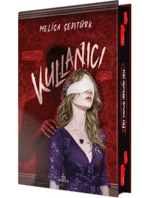 Getittir Kullanıcı – Yan Boyamalı