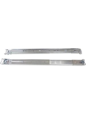 Qnap RAIL-B02 1u-2u-3u Raıl Kıt