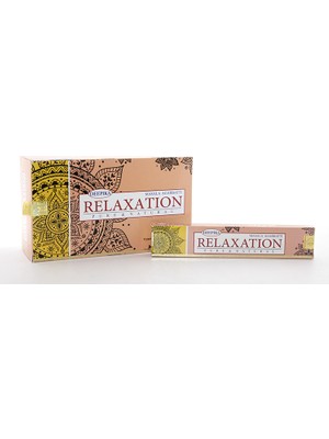 Ttt Deepika Relaxation Aromalı Çubuk Tütsü
