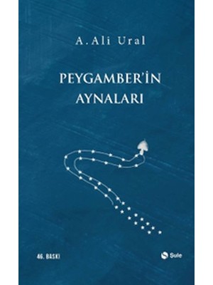 Mabelme Store Peygamberin Aynaları