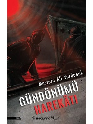 Mabelme Store Gündönümü Harekatı