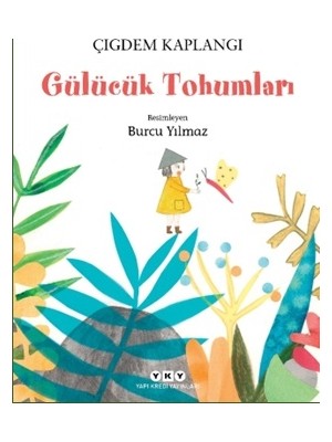 Mabelme Store Gülücük Tohumları