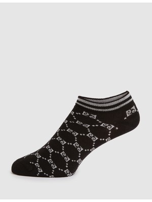 Pierre Cardin Kadın Siyah Çorap 50325332-VR046