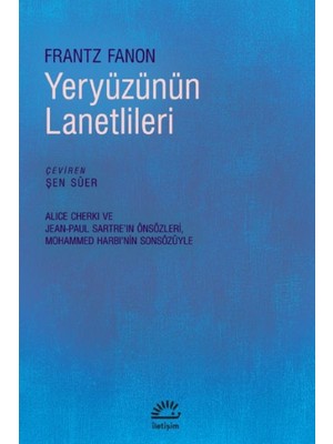 Getittir Yeryüzünün Lanetlileri