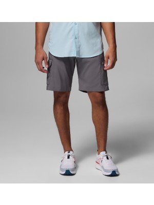 Columbia Silver Ridge Utility Erkek Kargo Şort
