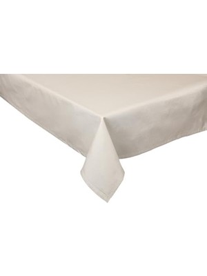 Tech Butiq Gümüş Masa Örtüsü 150X50CM
