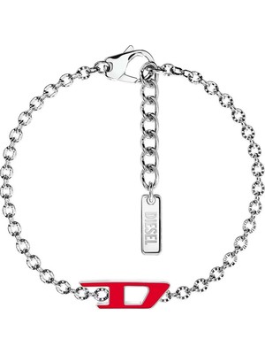 Diesel DJDX1691-040 Erkek Bileklik
