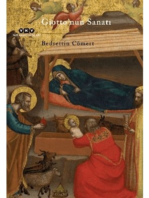 tp Giotto'nun Sanatı
