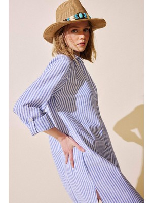 DeFacto Kadın Hasır Şapka H5257AX26SM