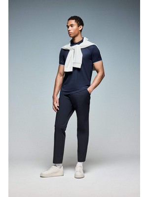 DeFacto Slim Fit Pantolon G1036AX26SP