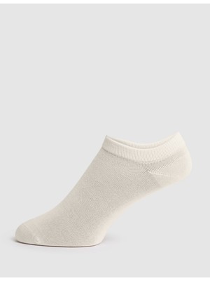 Pierre Cardin Kadın Beyaz Çorap 50328273-VR013