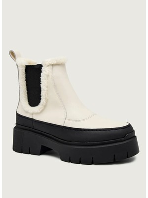 Hugo Beyaz Kadın Sneaker Kris_chbootie_frlt