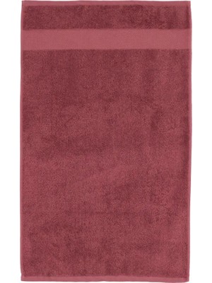 Boyner Evde Mürdüm Unisex Havlu