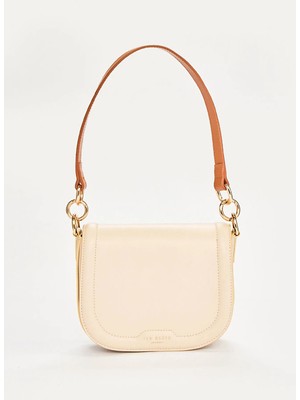 Ted Baker Bej Kadın Omuz Çantası TBSS26FBAG027142
