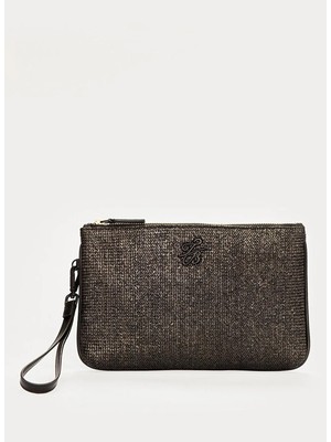 Ted Baker Siyah Kadın Portföy Çanta TBSS26FBAG014112