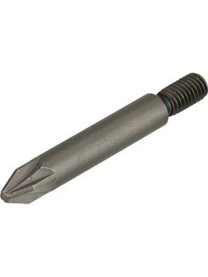 Evolvera Yivli Vidalı Bits Uç PH2X45 (10 )