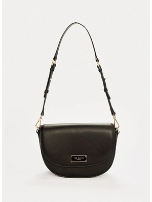 Ted Baker Siyah Kadın Çapraz Çanta TBSS26FBAG043112