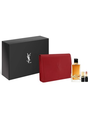 Yves Saint Laurent Kadın Parfüm Setleri ve Ürünleri - Hepsiburada.com