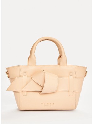 Ted Baker Krem Kadın El Çantası TBSS26FBAG008165