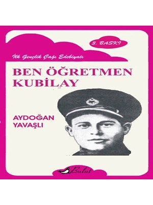 Ben Öğretmen Kubilay