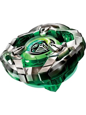 Mercansa Beyblade 1'li Set Helm Knight 3-80N