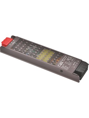 Cata 12V Şerit LED Trafosu 250W 21A CT-2577