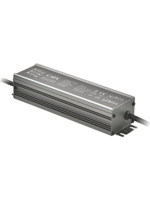 Cata 150W 12V Dış Mekan 12.5A LED Trafosu CT-2592