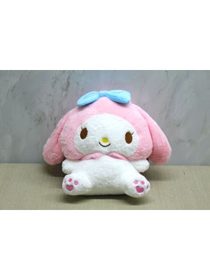 Sevimli Peluş My Melody Sırt Çantası