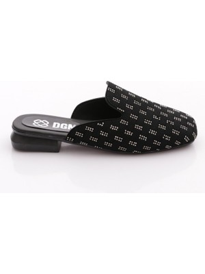 Dgn T0011 Kadin Terlik