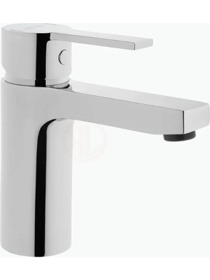 Vitra Fold S Lavabo Bataryası A42532VUK