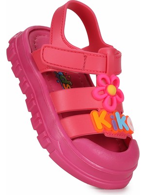 Kiko Kids  Jane Hafif Taban Kız Çocuk Sandalet